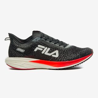 Fila lança o KR5, tênis mais leve da história da marca - Correr