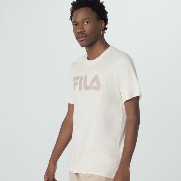 Camiseta Fila Letter Premium II Masculina