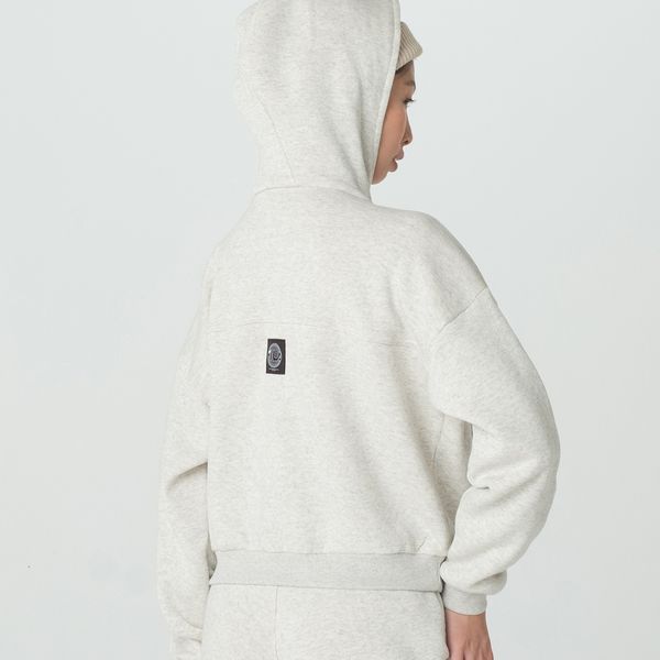 Casaco Fila Anorak Street Express Comfy Feminino