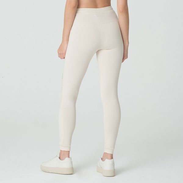 Legging Fila Letter Premium Feminina