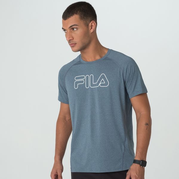 Camiseta Fila Sport Blend Masculina