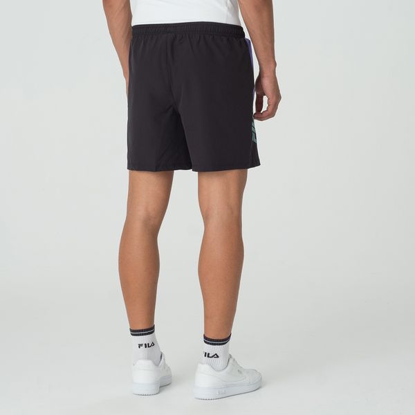 Shorts Fila Urban Block Masculino