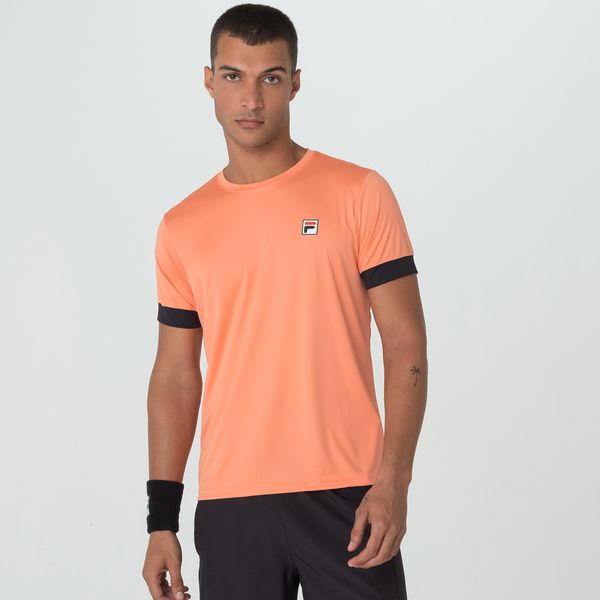 Camiseta Fila Player F-Box II Masculina