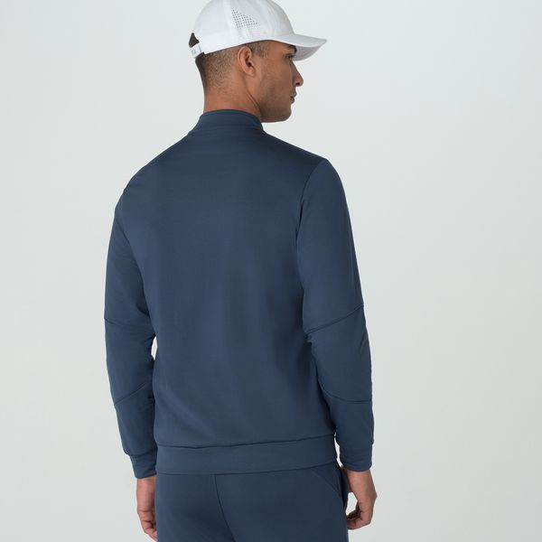 Jaqueta Fila Performa Slim Zip Masculina