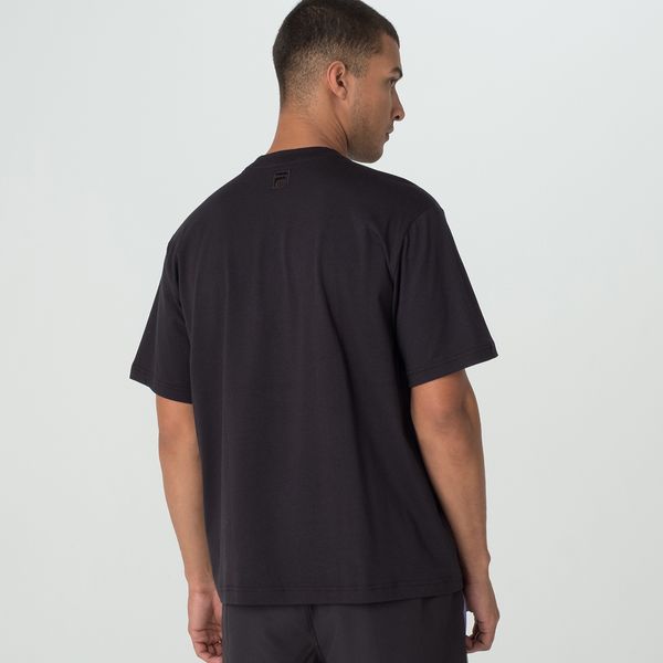 Camiseta Fila Urban Oversized Masculina