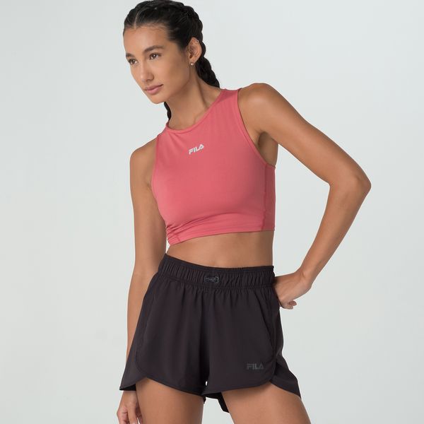 Top Fila Performa Skin II Feminino