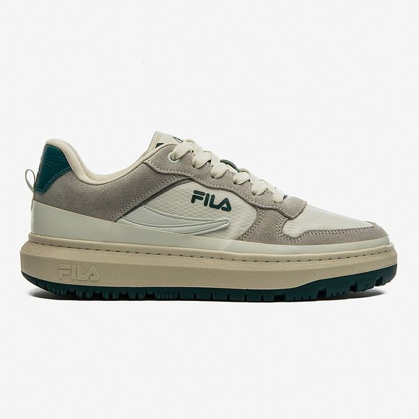 Tênis Fila Fx-100 All Terrain Low Masculino