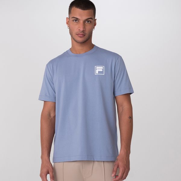 Camiseta Fila Comfort F-Box Masculina