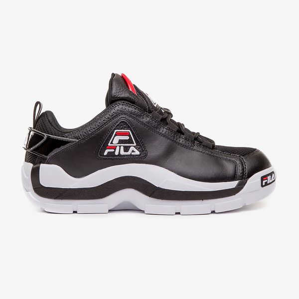 Tênis Fila Grant Hill 2 Low Unisex