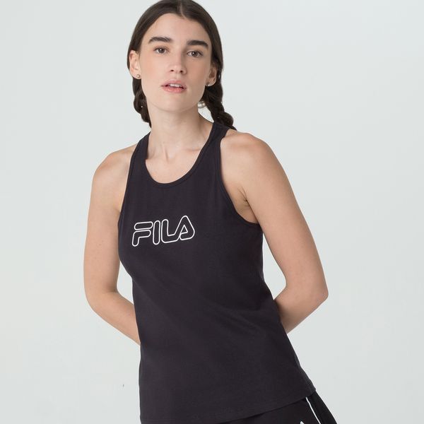 Regata Fila Basic Feminina