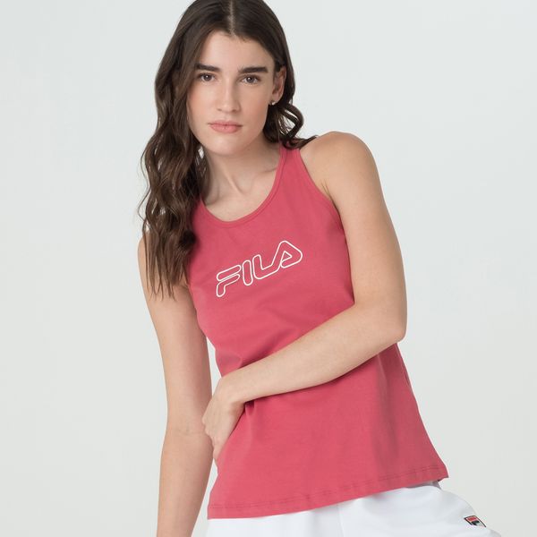 Regata Fila Basic Feminina