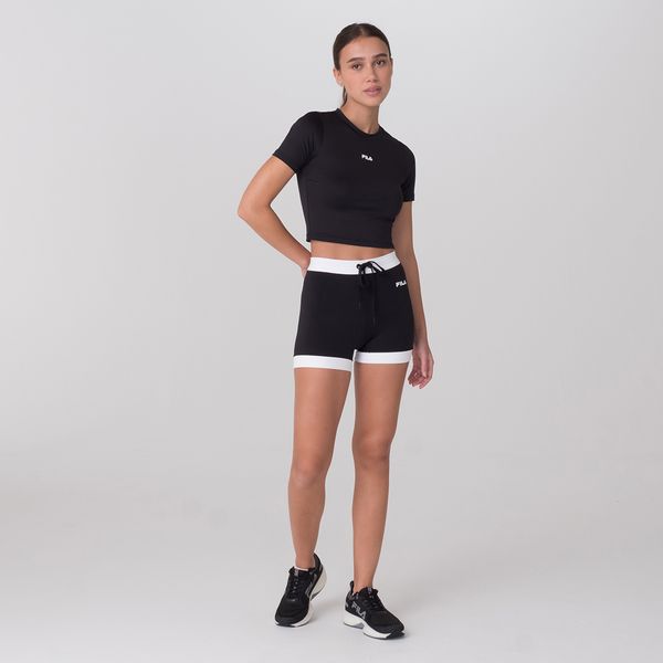 Shorts Fila Future Sports Feminino