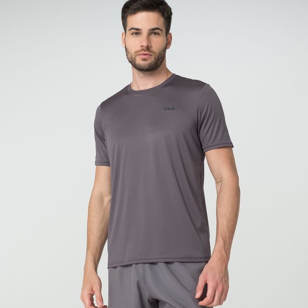 Camiseta Fila Basic Sports II Masculina