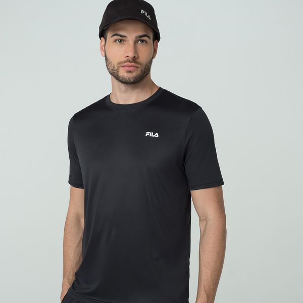 Camiseta Fila Basic Sports II Masculina