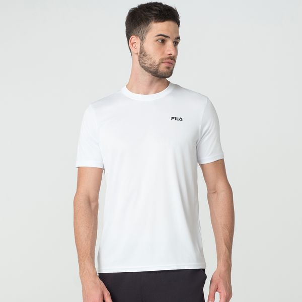 Camiseta Fila Basic Sports II Masculina