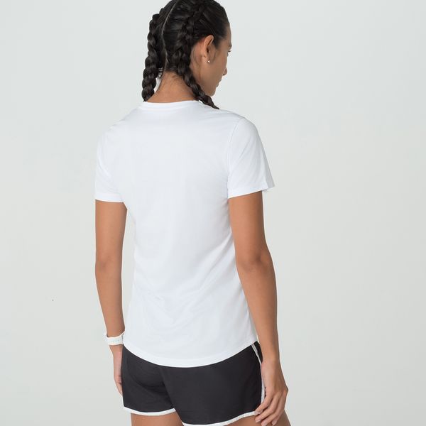 Camiseta Fila Basic Sports II  Feminina