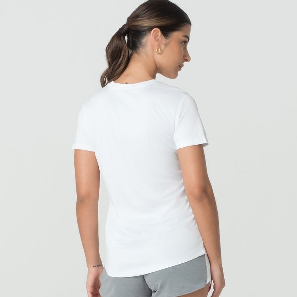 Camiseta Fila Basic Sports II Feminina