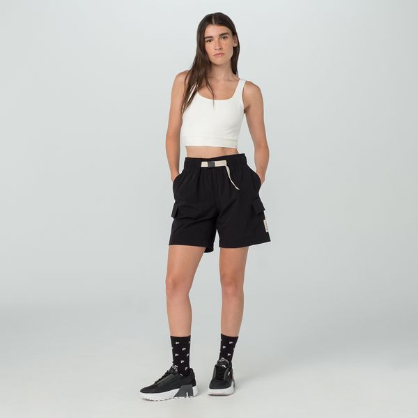 Shorts Fila Tyler Wr Feminino