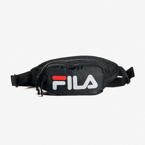 Pochete Fila Letter Dna Unisex