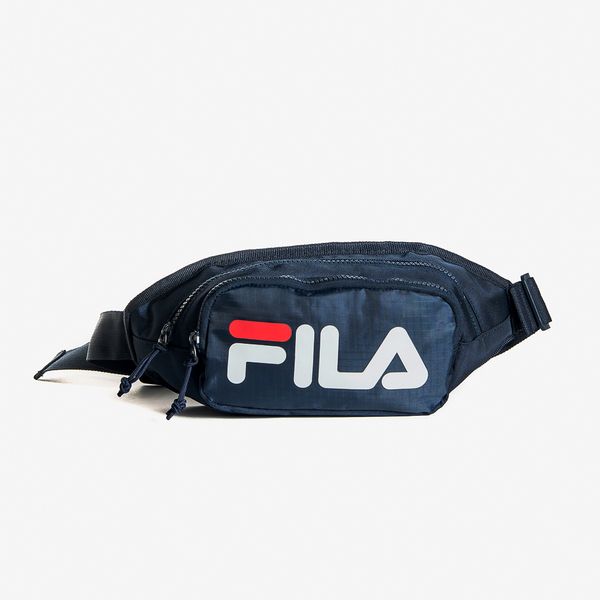 Pochete Fila Letter Dna Unisex