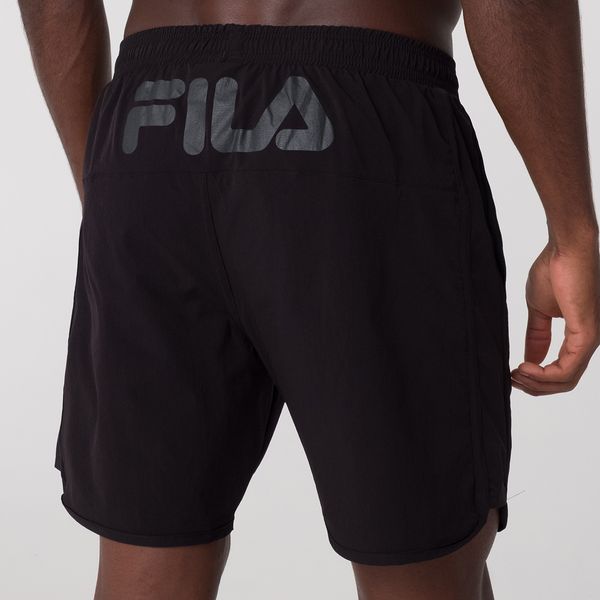 Shorts Fila Dna Masculino