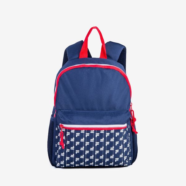 Mochila Fila Mini Stamp Unisex