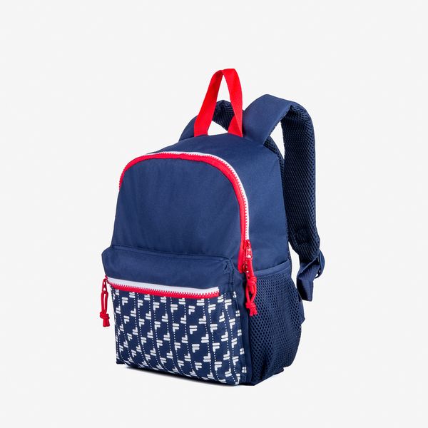 Mochila Fila Mini Stamp Unisex