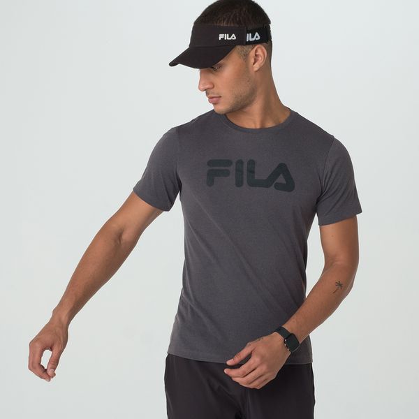 Camiseta Fila Eclipse Masculina