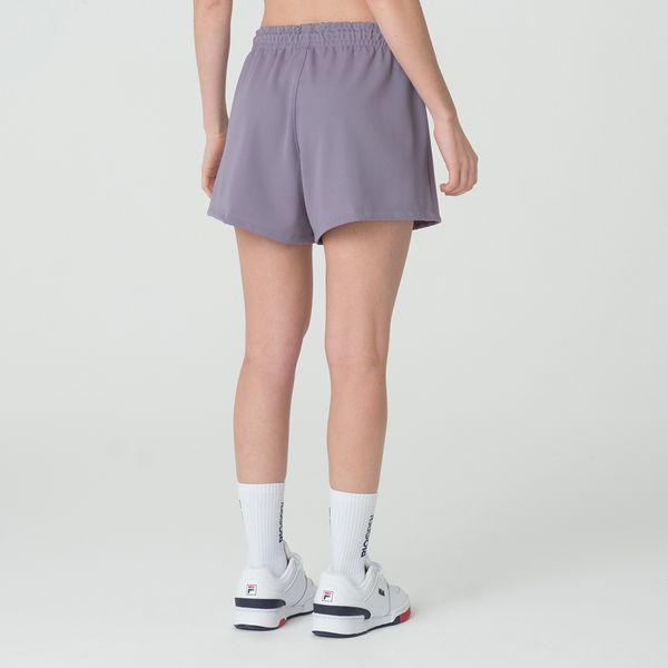 Shorts Fila Tennis Club Feminino