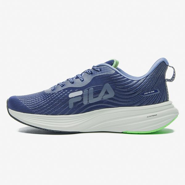 Tênis Fila Racer Curve 2 Masculino