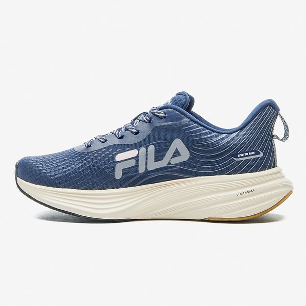 Tênis Fila Racer Curve 2 Feminino