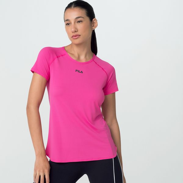 Camiseta Fila Bio II Feminina