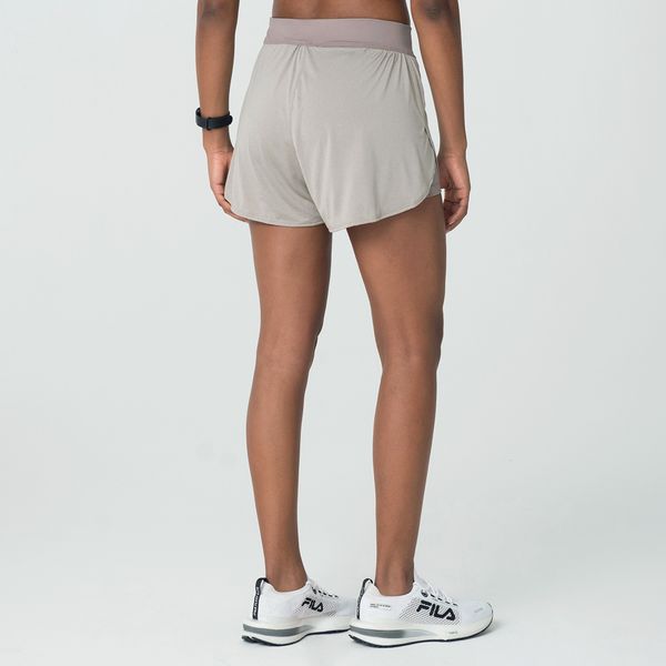 Shorts Fila Basic Train Double II Feminino