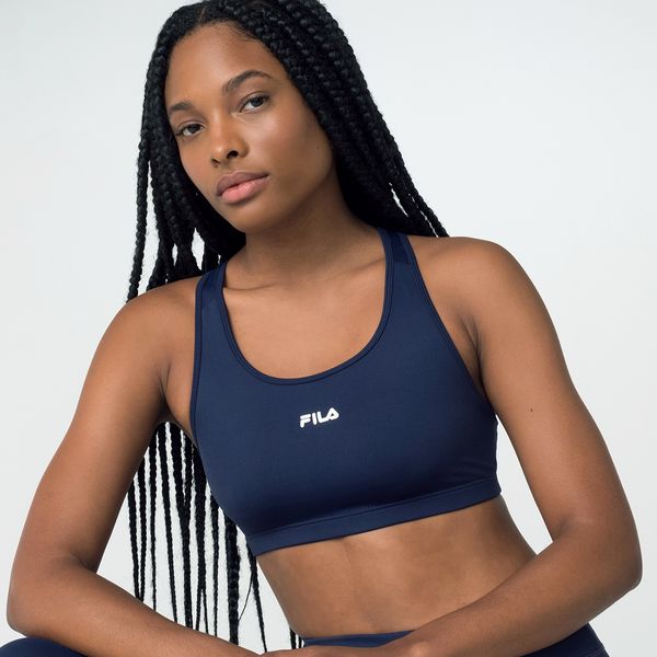 Top Fila Nadador Essential Feminino