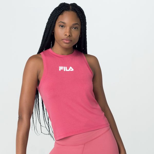 Regata Fila Soft Feminina