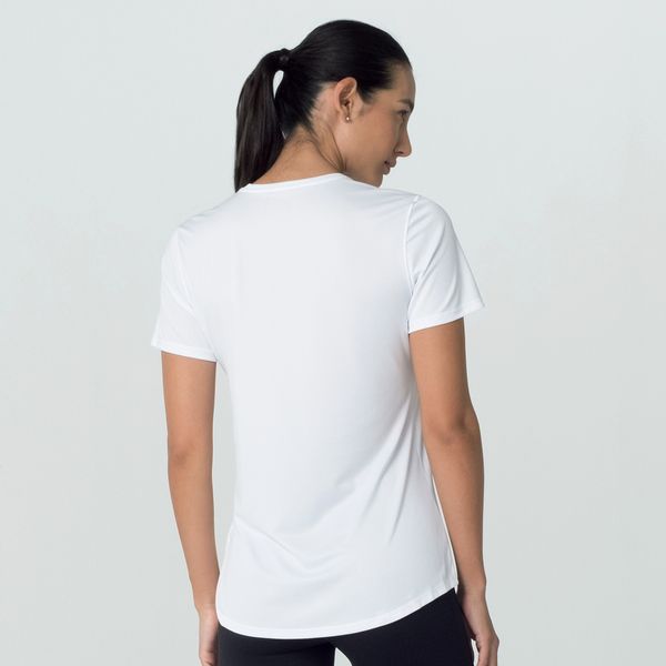 Camiseta Fila Basic Sports II Feminina