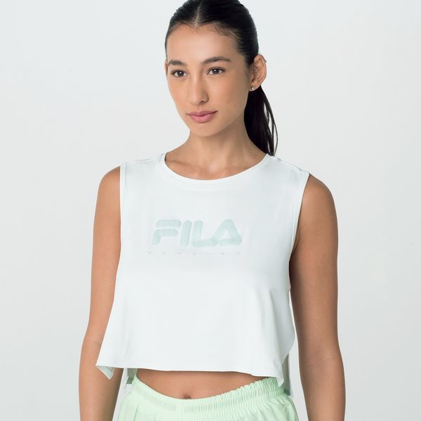 Blusa Fila Performance Feminina