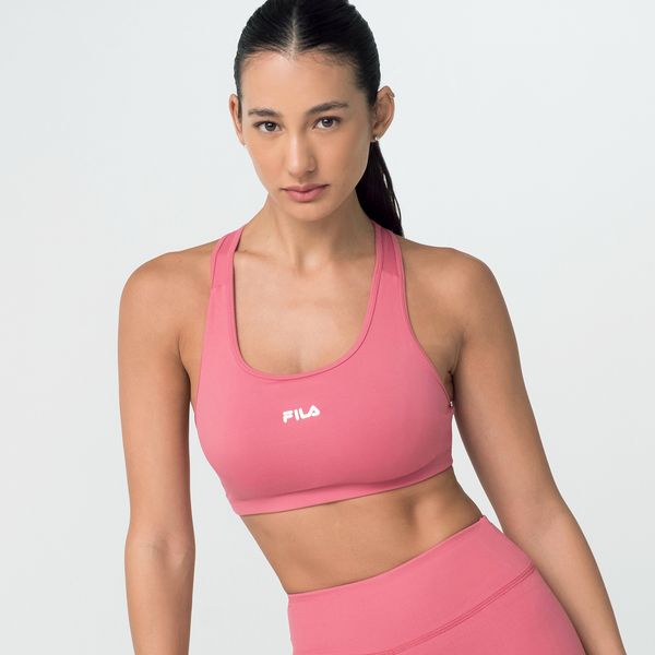 Top Fila Nadador Essential Feminino