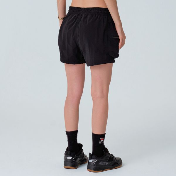 Shorts Fila Crinkle Unisex