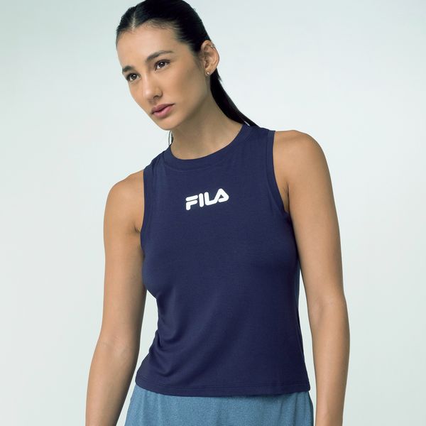 Regata Fila Soft Feminina