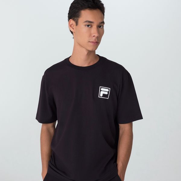 Camiseta Fila Comfort F-Box Masculina