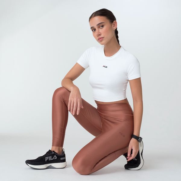 Legging Fila Life Studio Feminina