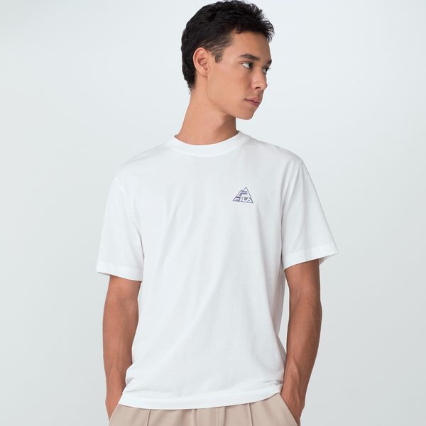 Camiseta Fila Explorer Masculina