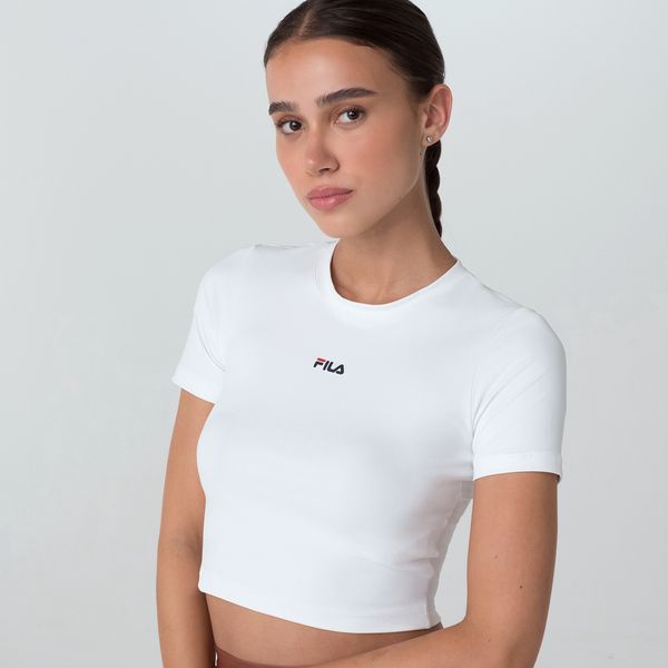 Top Fila Mc Essential Feminino