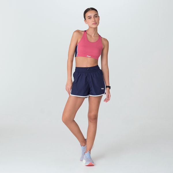 Shorts Fila Essential Active Feminino