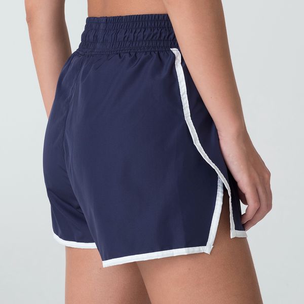 Shorts Fila Essential Active Feminino