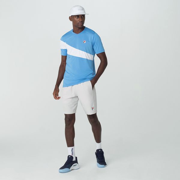 Bermuda Fila Player F-Box II Masculina