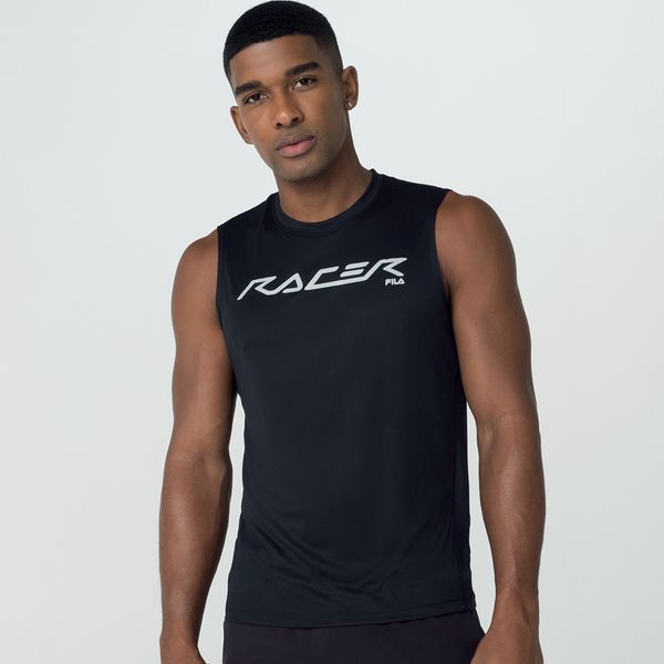 Regata Fila Reflective Core Run Masculina