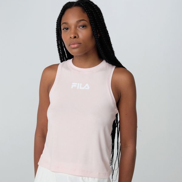 Regata Fila Soft Feminina