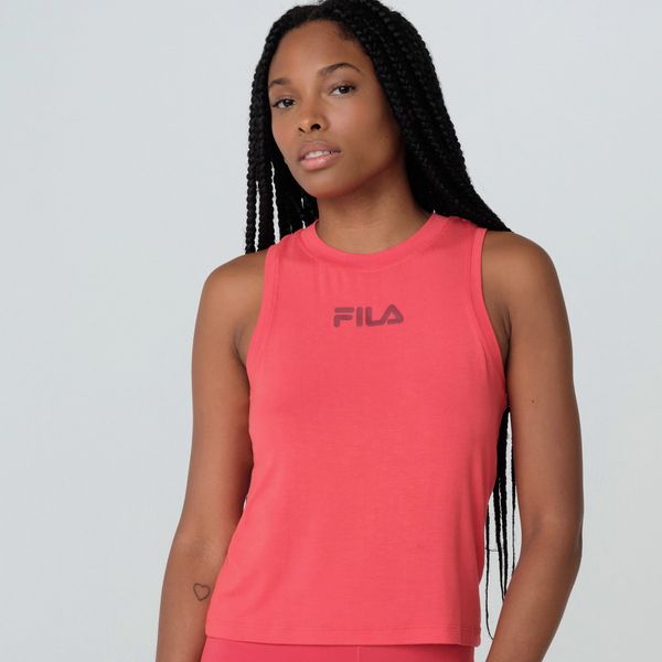 Regata Fila Soft Feminina